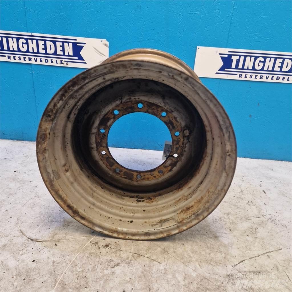  26 26xDW20A Dekk, hjul og felger