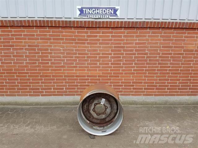  26.5 16.00X26.5 Dekk, hjul og felger