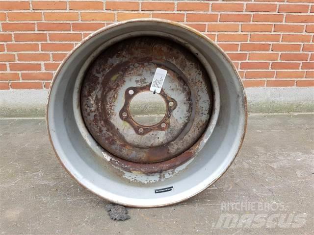  26.5 16.00X26.5 Dekk, hjul og felger
