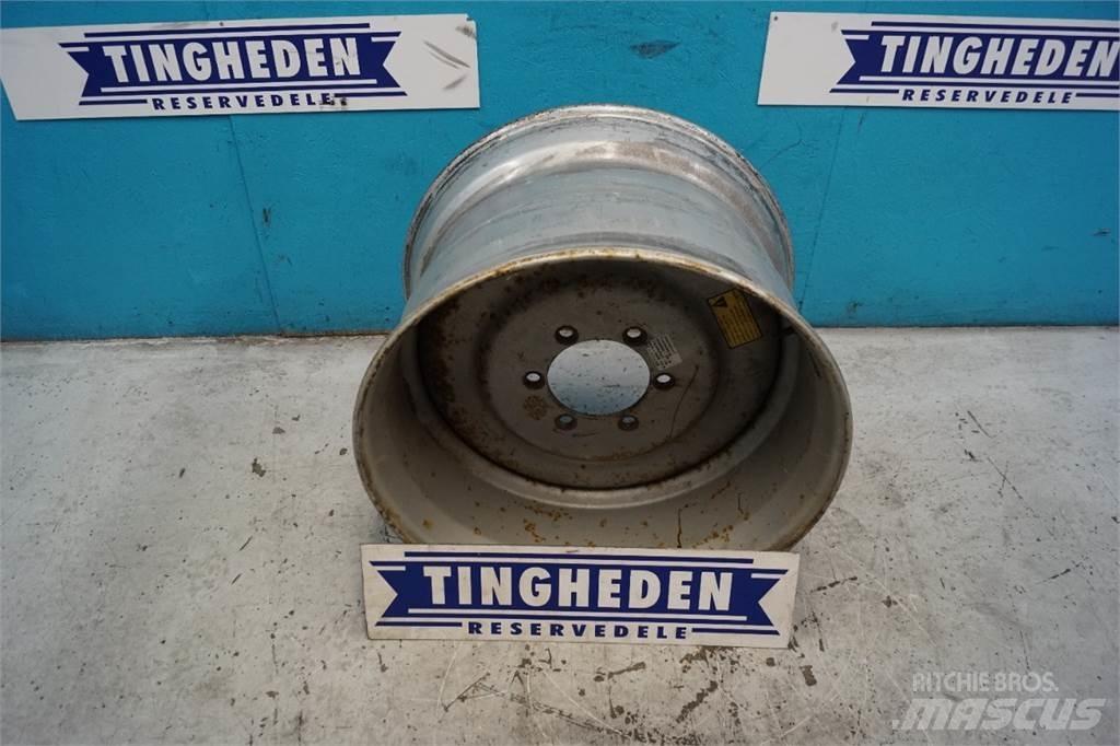  26.5 16.00X26.5 Dekk, hjul og felger