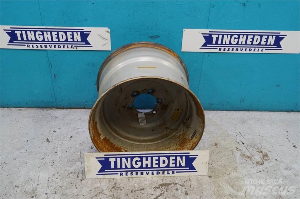  26.5 20.00X26.5 Dekk, hjul og felger