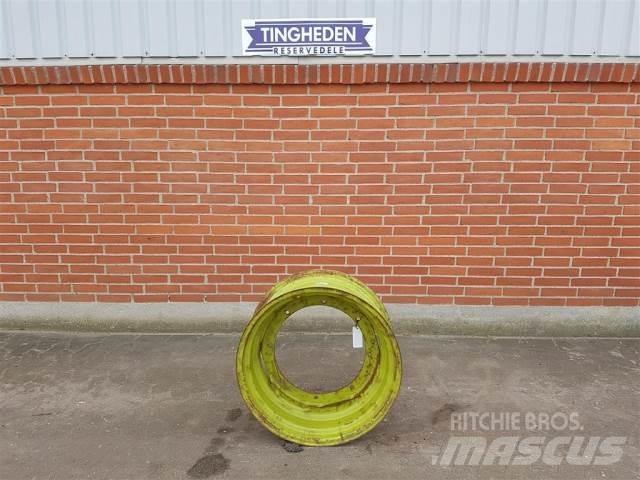  26 DW12X26 Dekk, hjul og felger