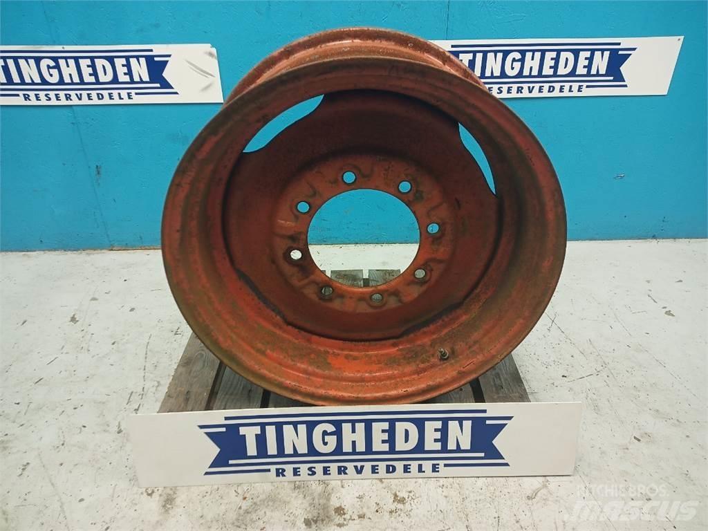  26 DW12X26 Dekk, hjul og felger