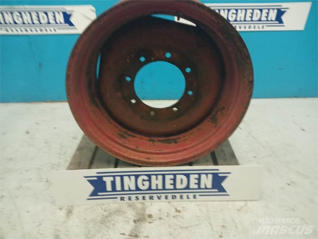  26 DW12X26 Dekk, hjul og felger