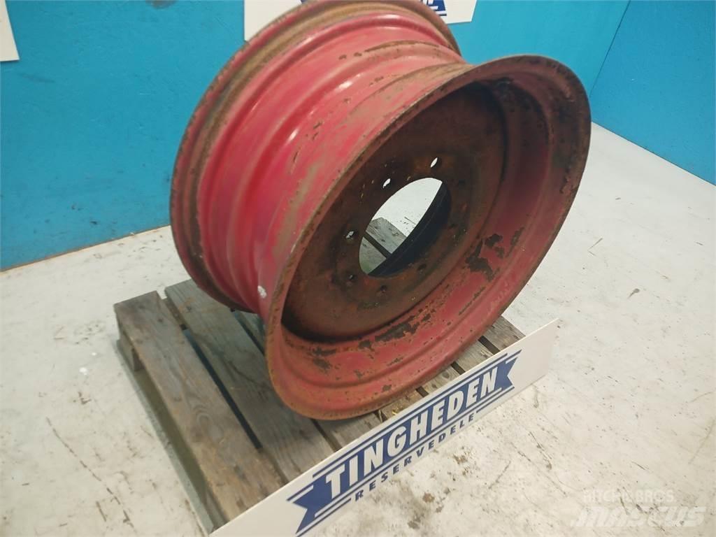  26 DW12X26 Dekk, hjul og felger