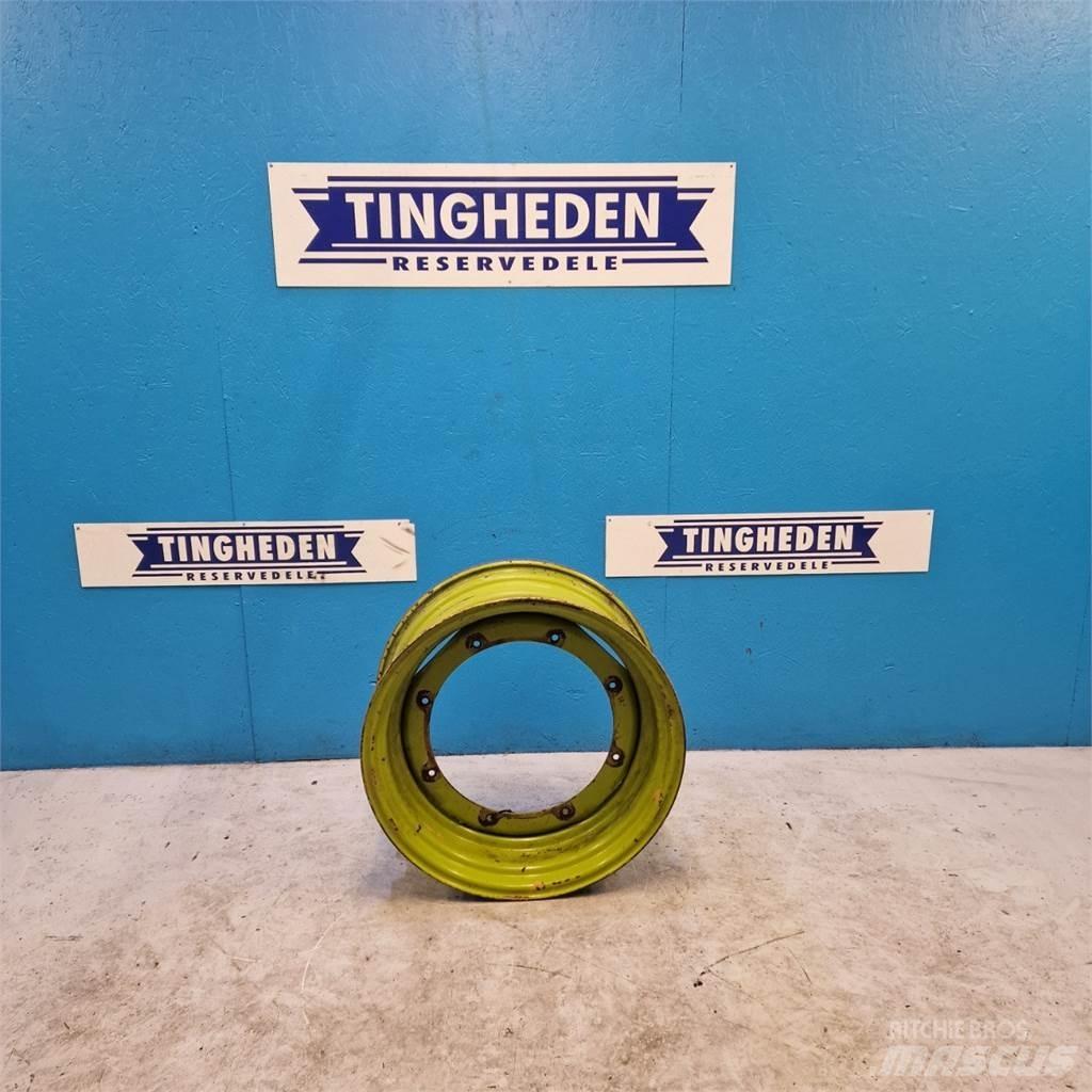  26 DW12x26 Dekk, hjul og felger
