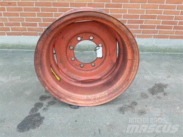  26 DW14X26 Dekk, hjul og felger