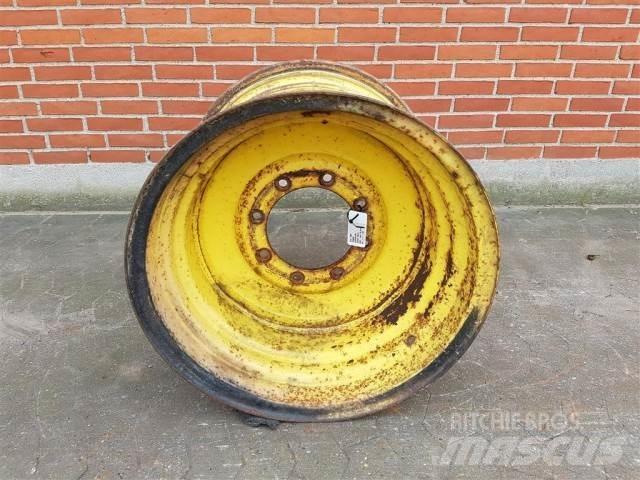  26 DW20AX26 Dekk, hjul og felger
