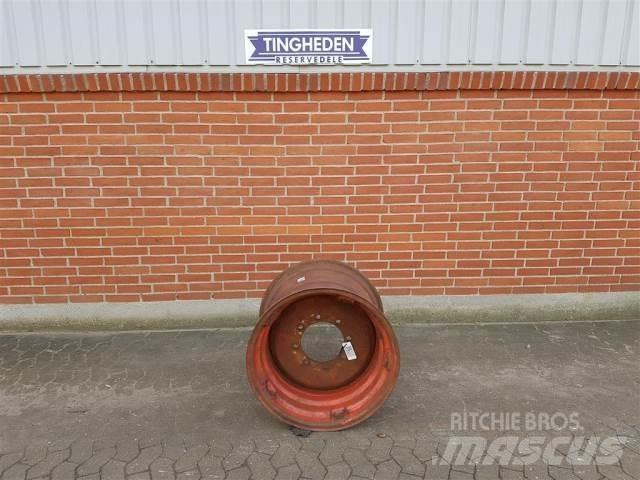  26 DW20X26 Dekk, hjul og felger