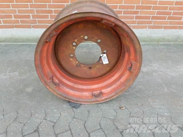  26 DW20X26 Dekk, hjul og felger