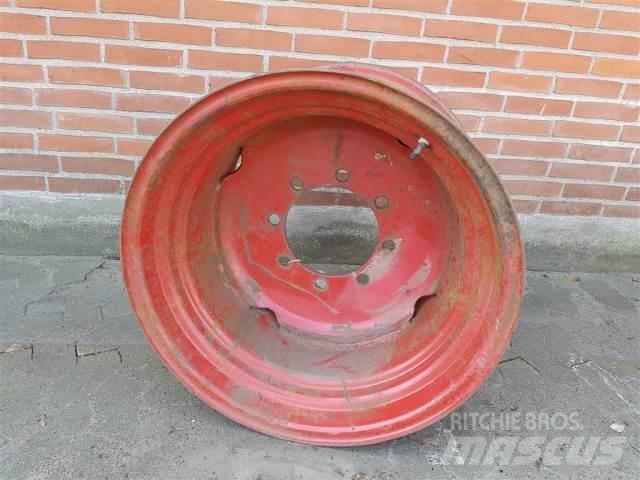  26 DW20X26 Dekk, hjul og felger