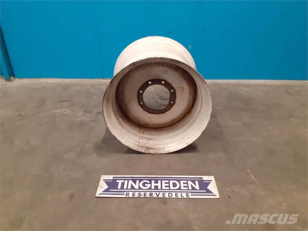  30.5 24.00X30.5 Dekk, hjul og felger