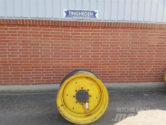  30 DW14X30 Dekk, hjul og felger