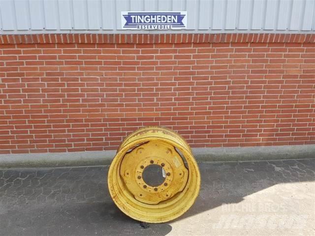  30 DW14X30 Dekk, hjul og felger