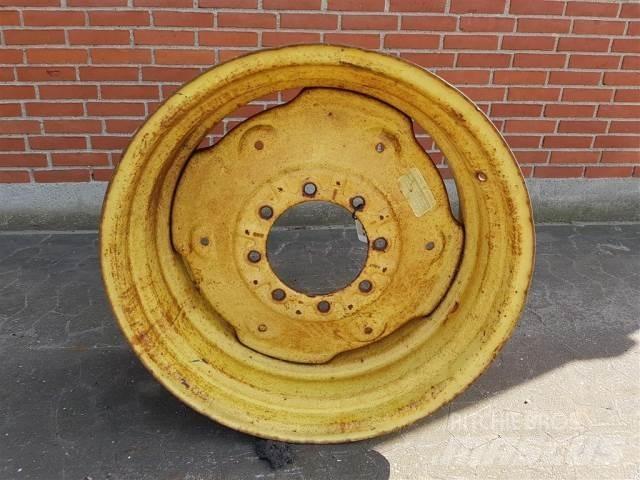  30 DW14X30 Dekk, hjul og felger