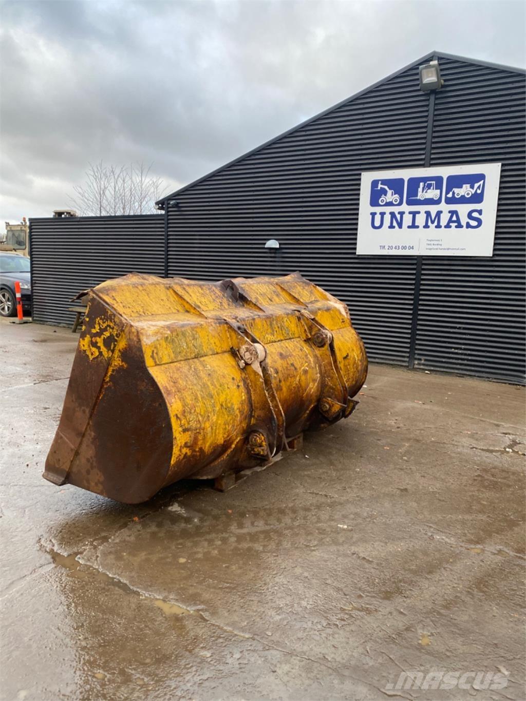  3000mm Kniver