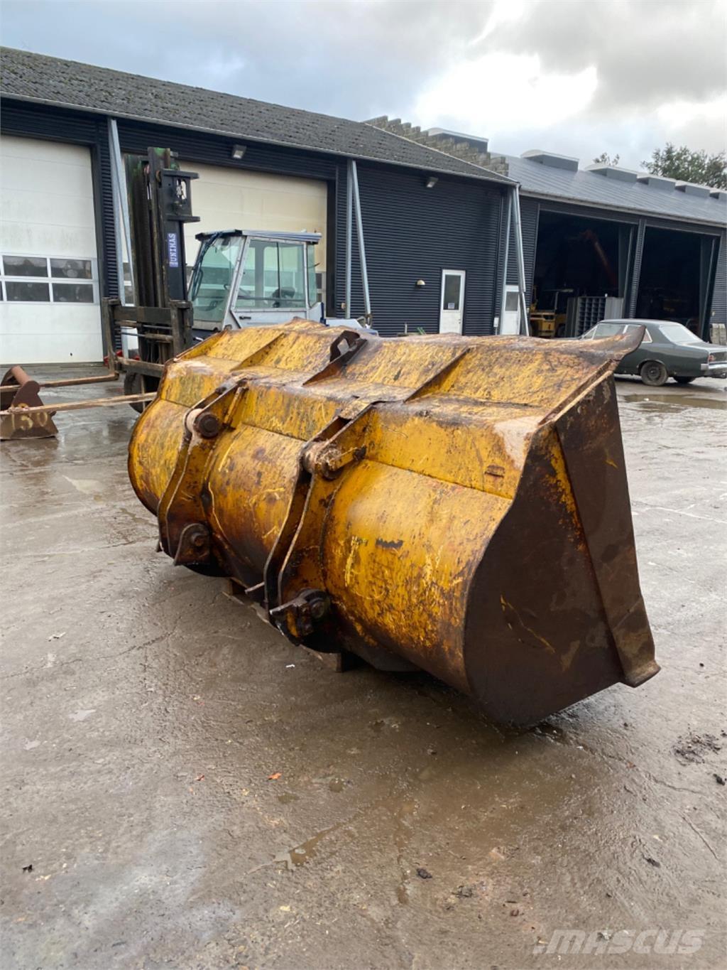  3000mm Kniver