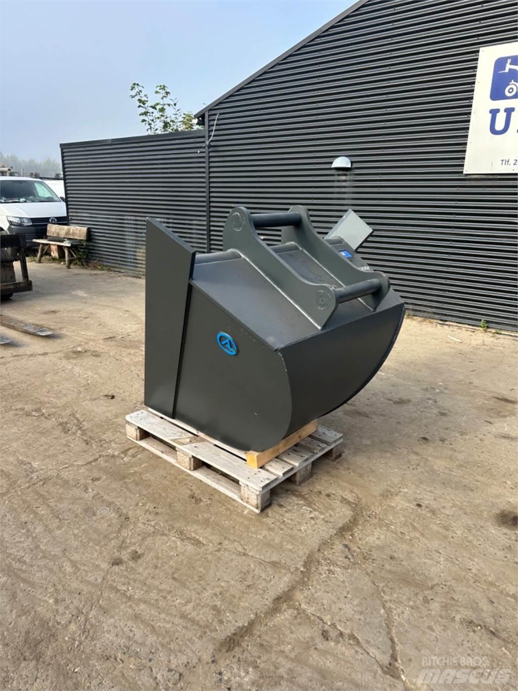 400-1400mm Skuffer