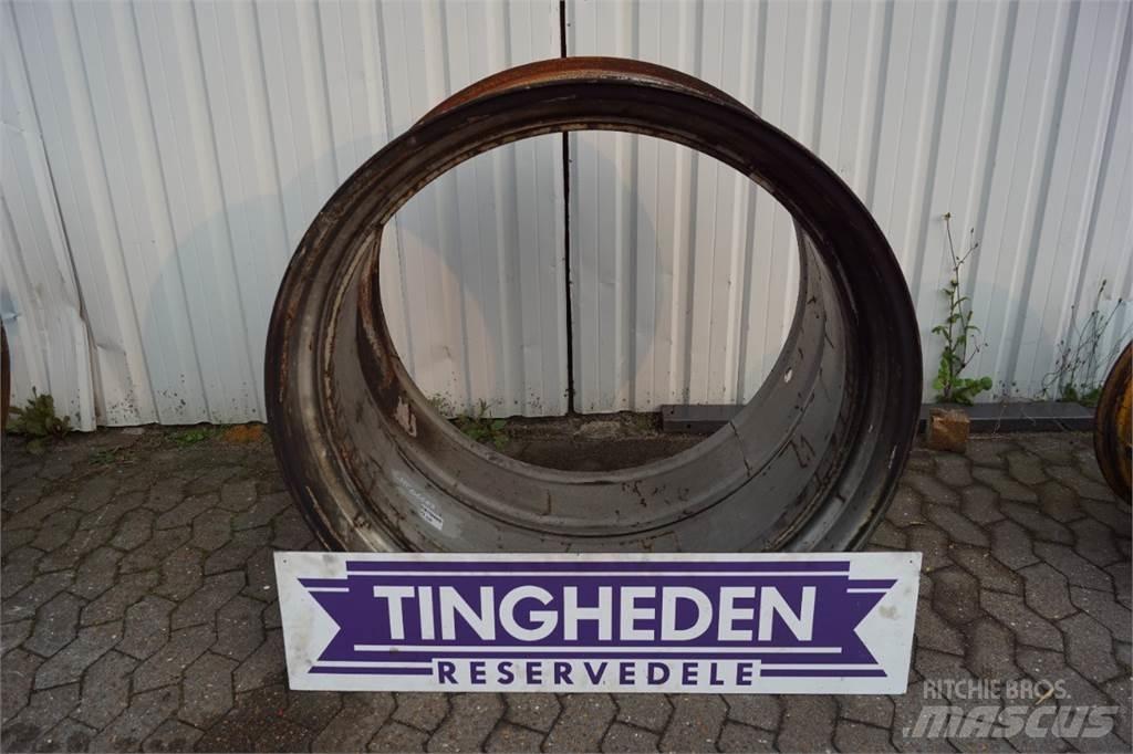  42 18X42 Dekk, hjul og felger