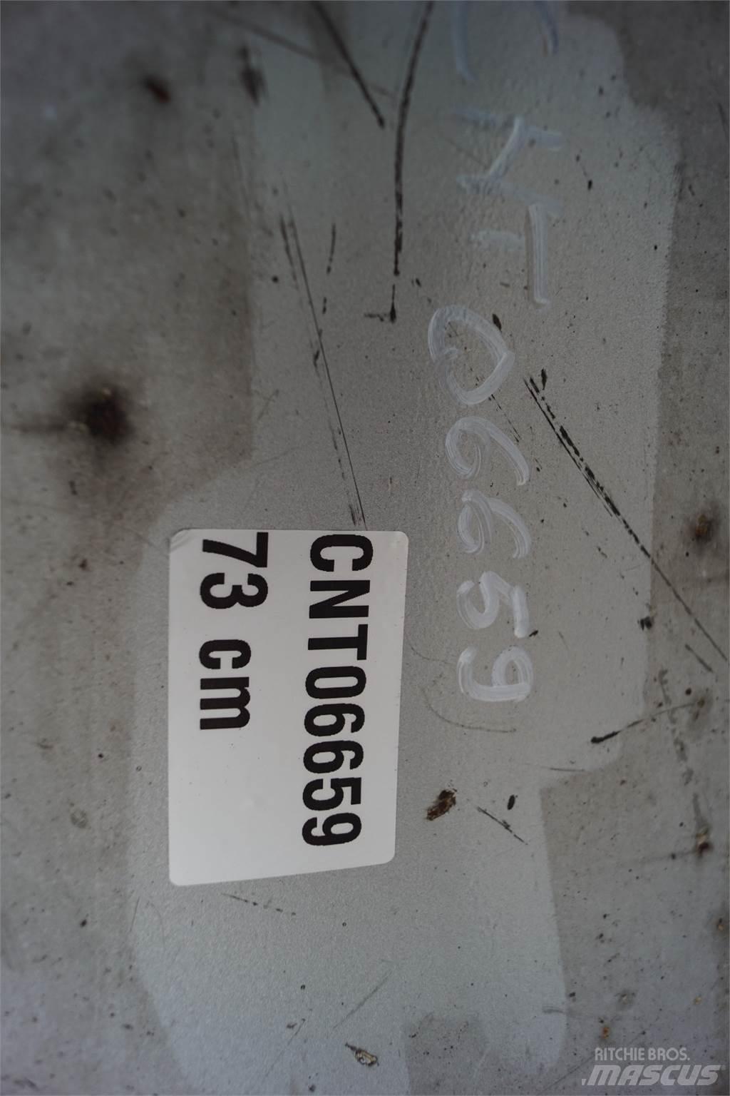  42 18X42 Dekk, hjul og felger