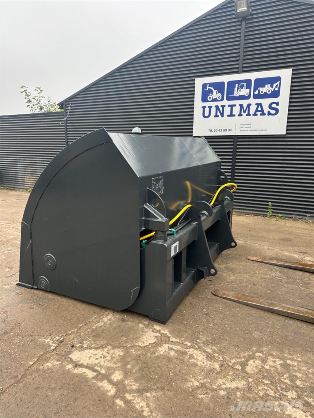  5kbm Kniver