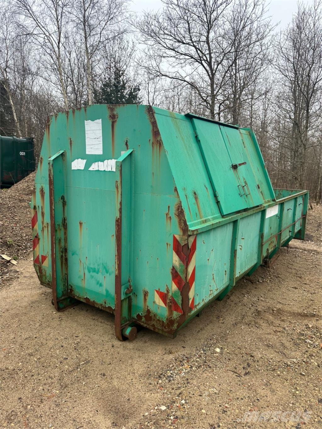  5m Skap