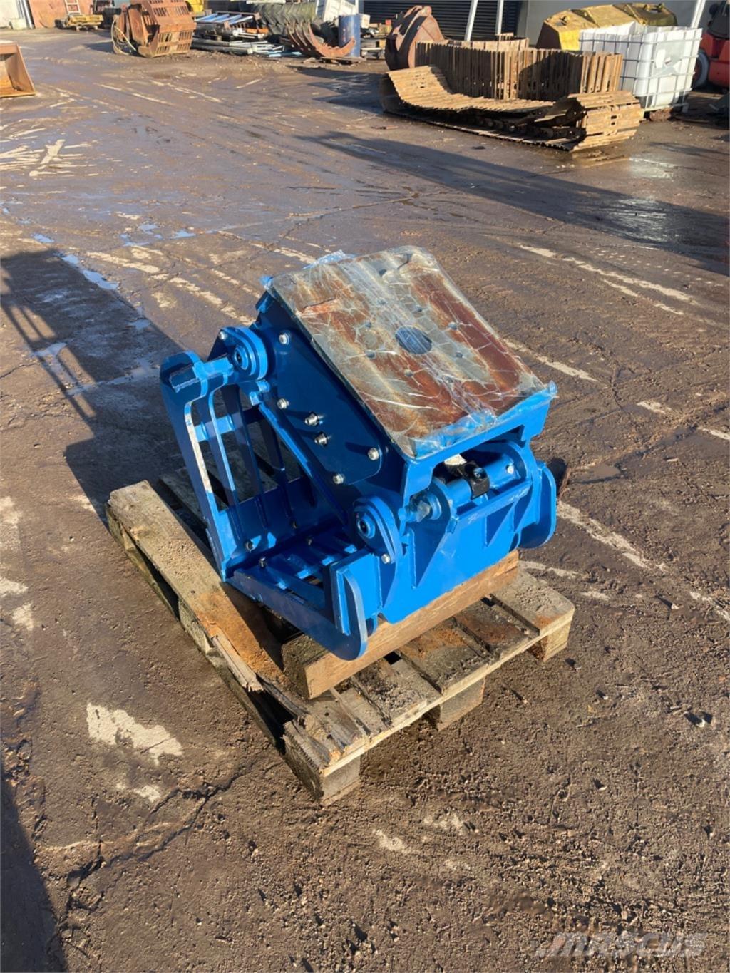  6-9tons Gripere