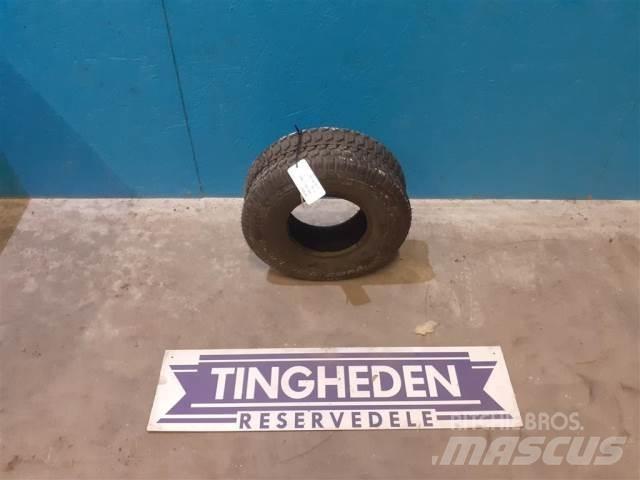  8 18x6.50-8 Anlegg - Annet