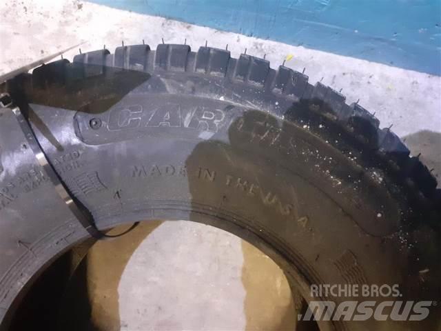  8 18x6.50-8 Anlegg - Annet