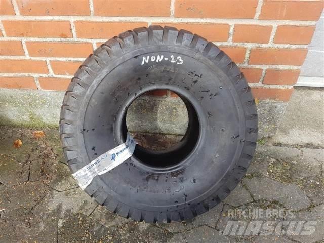  8 20X10.00-8 Anlegg - Annet