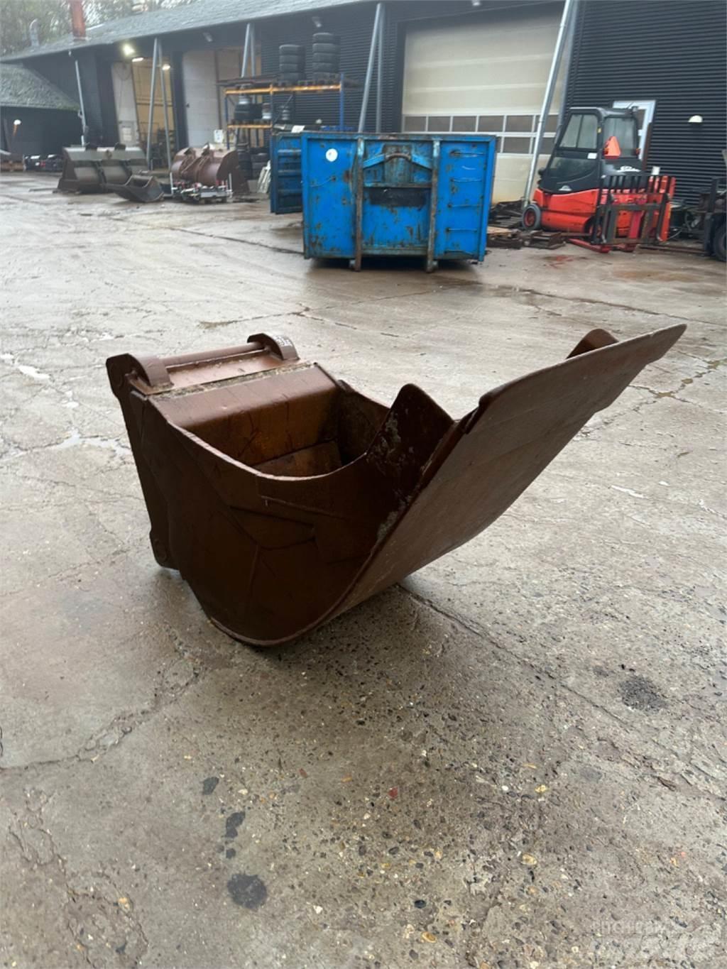  800mm Skuffer