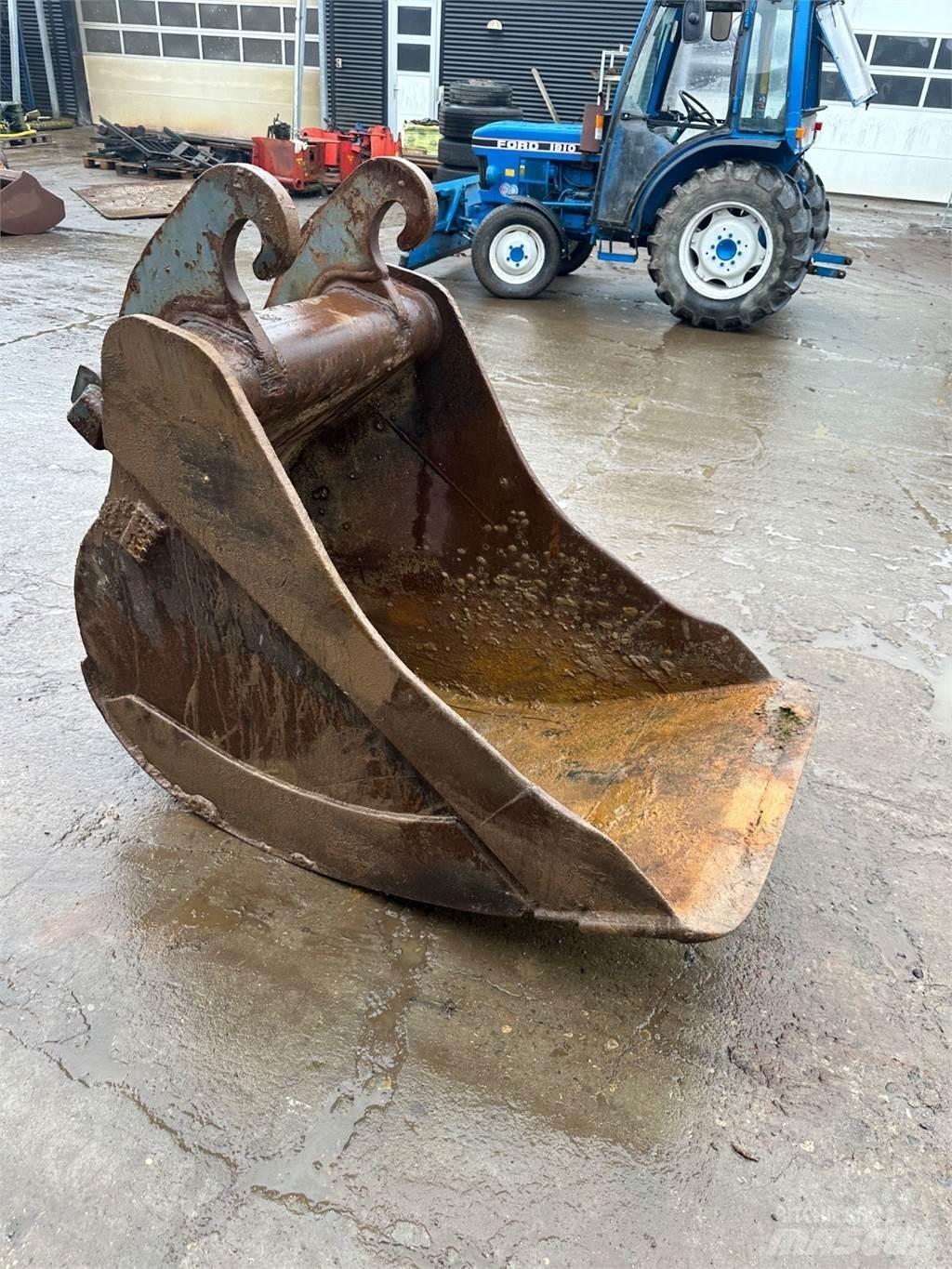  800mm Skuffer