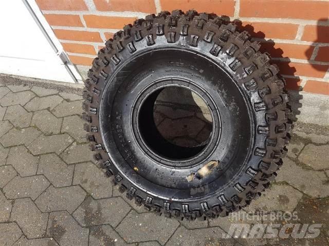 9 25X12-9 Anlegg - Annet