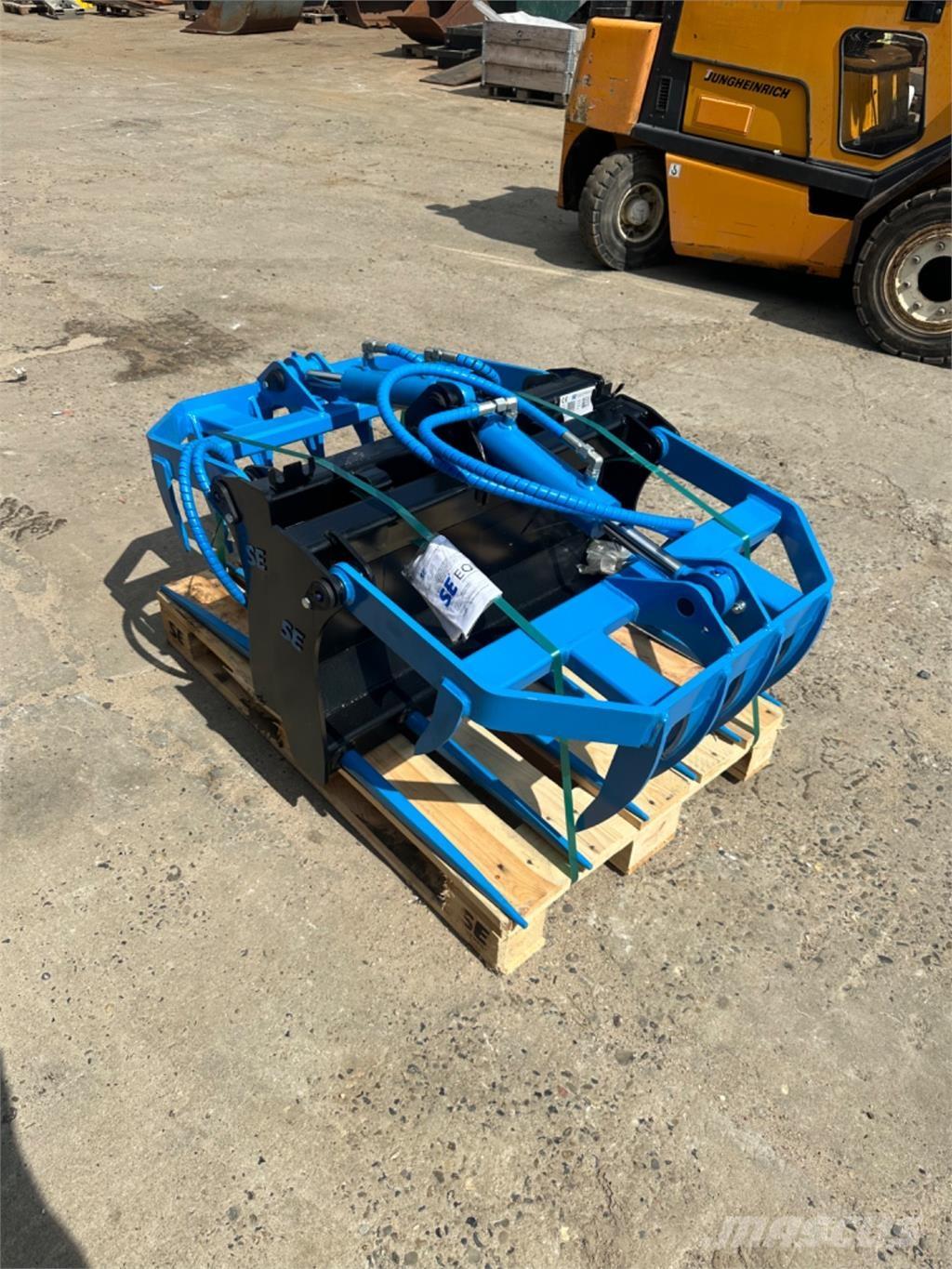  900-1200mm Minilastere