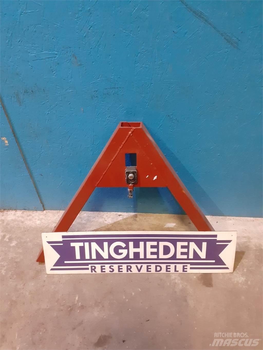  A-Ramme TL150681 Annet tilbehør