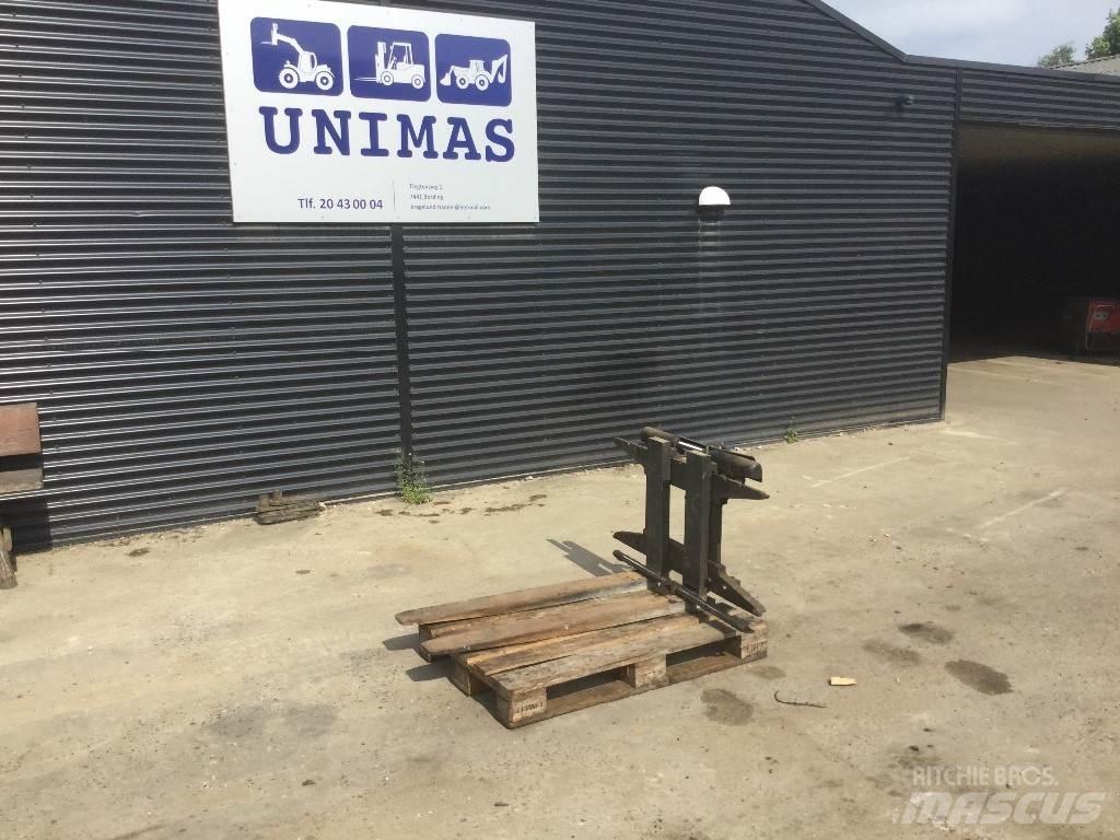  Andet Sideskift Gafler