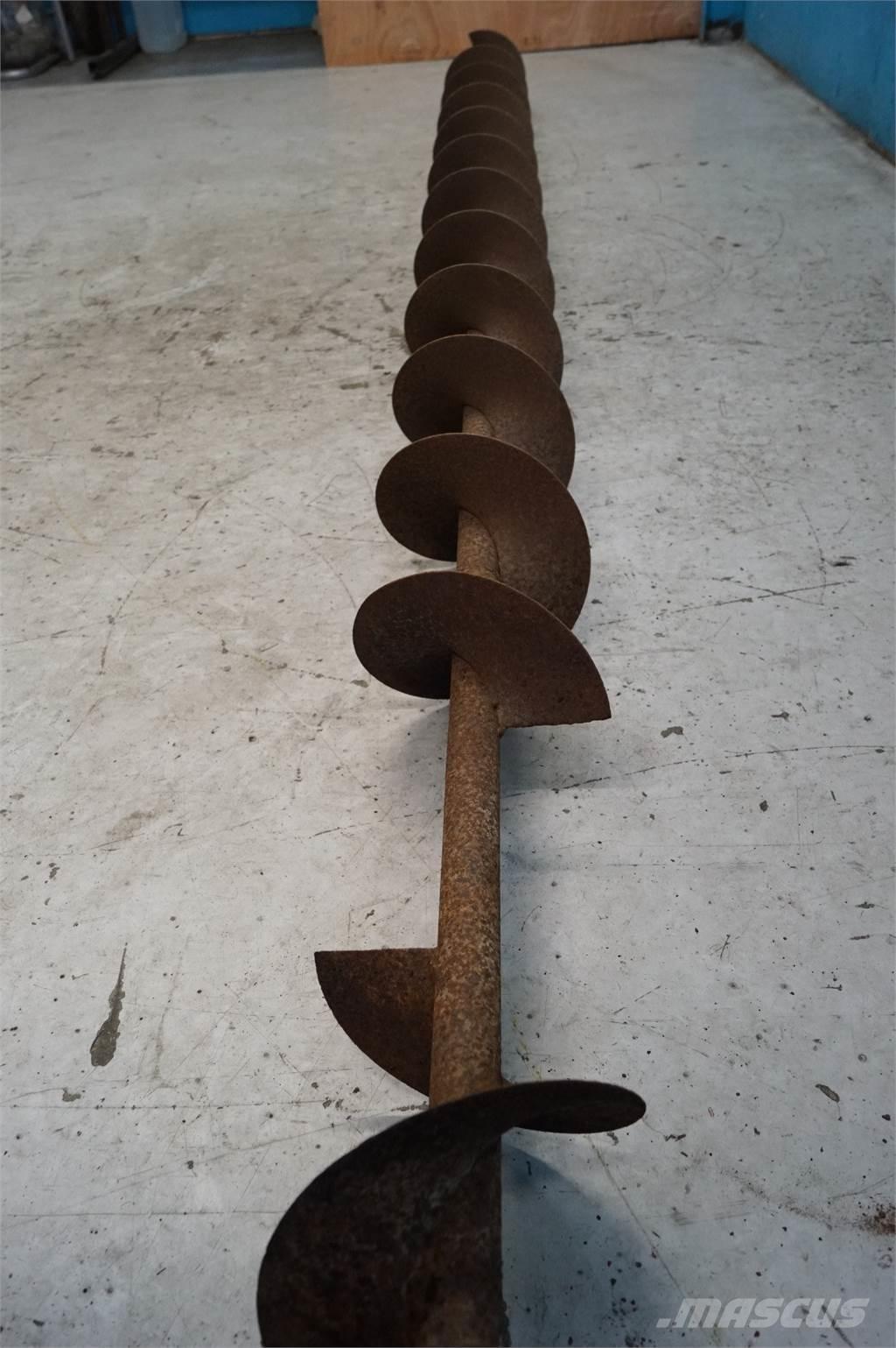 CASE 1460 Skurtresker tilbehør