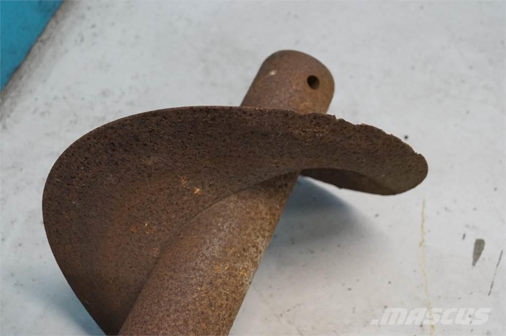 CASE 1460 Skurtresker tilbehør