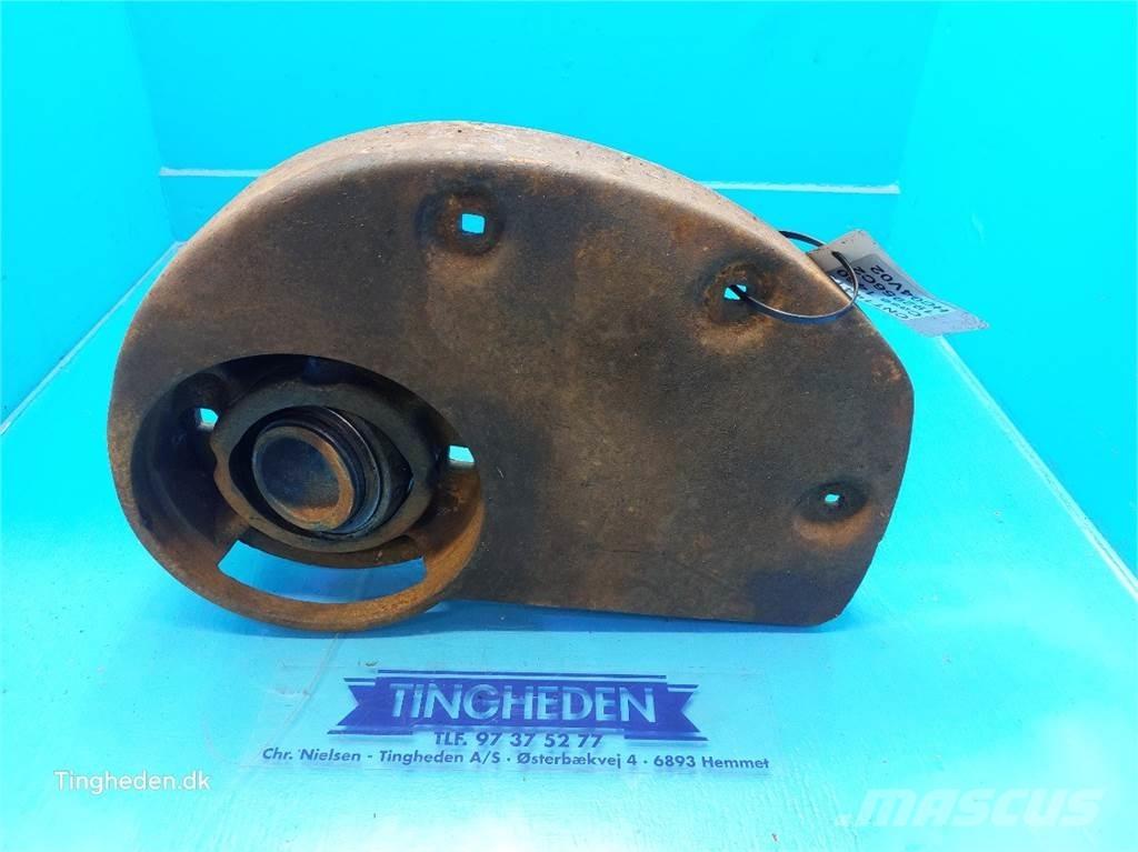 CASE 1460 Skurtresker tilbehør