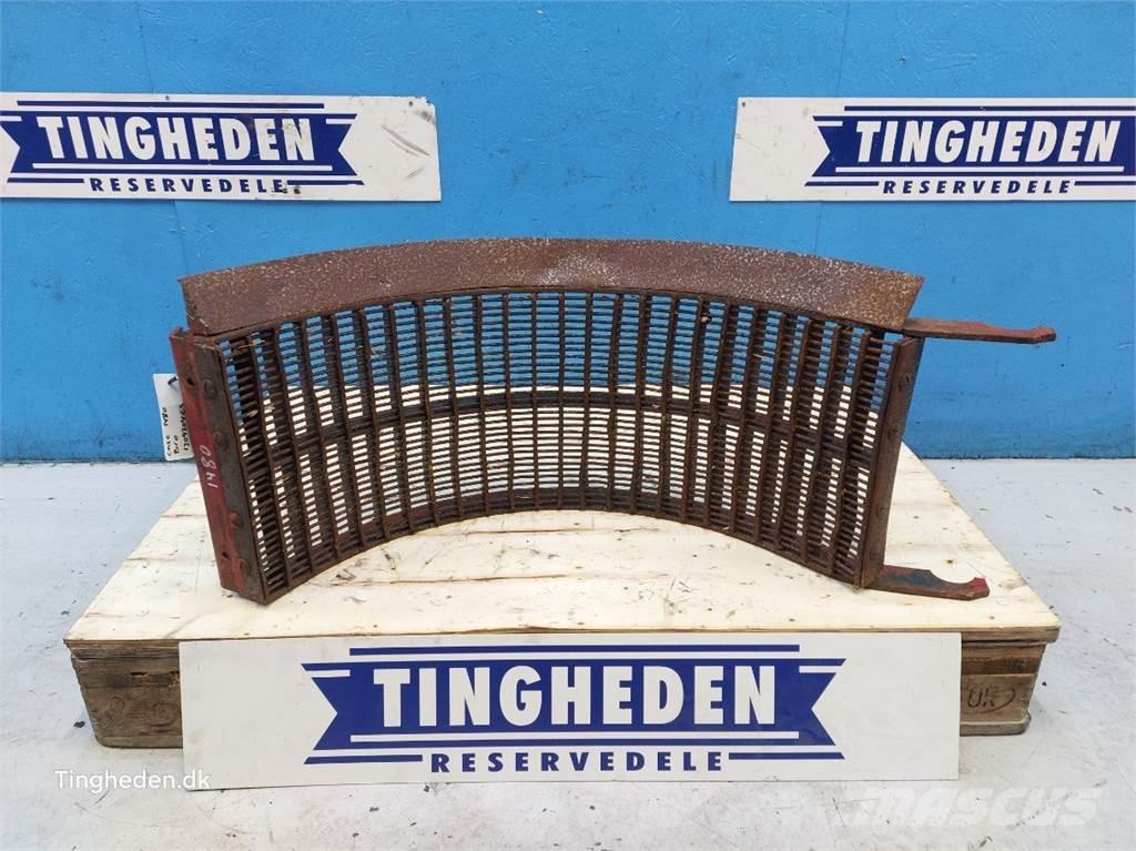 CASE 1480 Skurtresker tilbehør