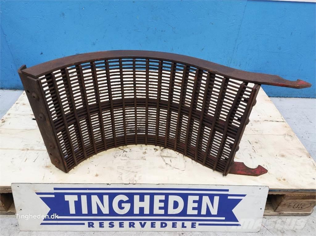 CASE 1620 Skurtresker tilbehør