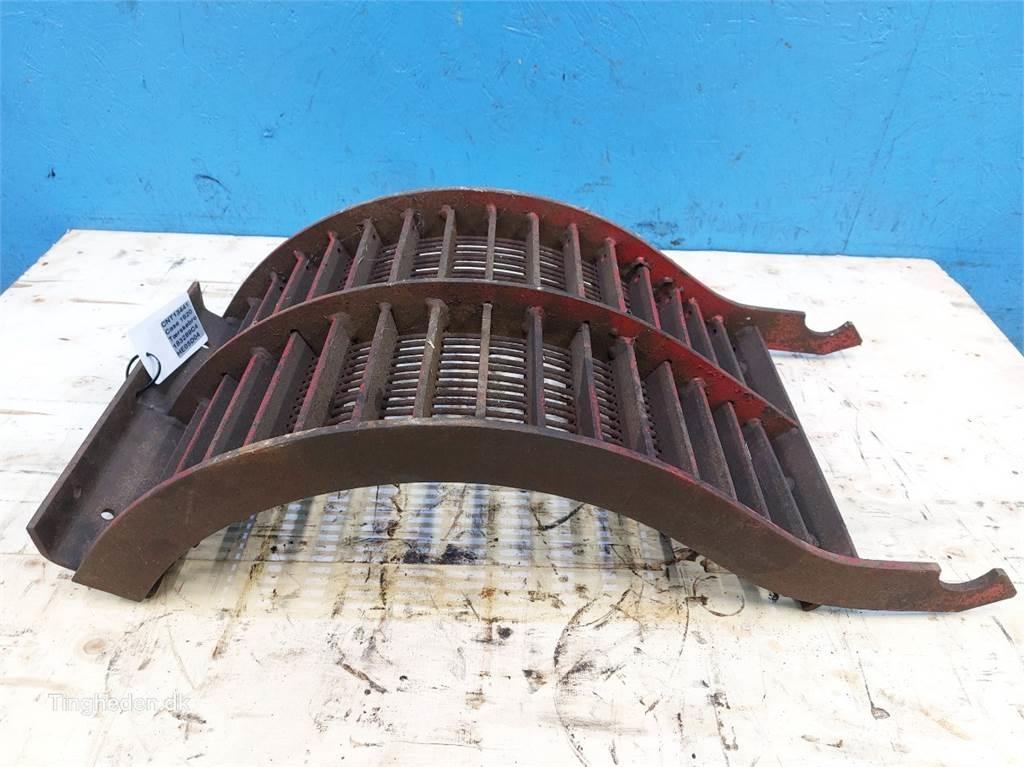 CASE 1620 Skurtresker tilbehør