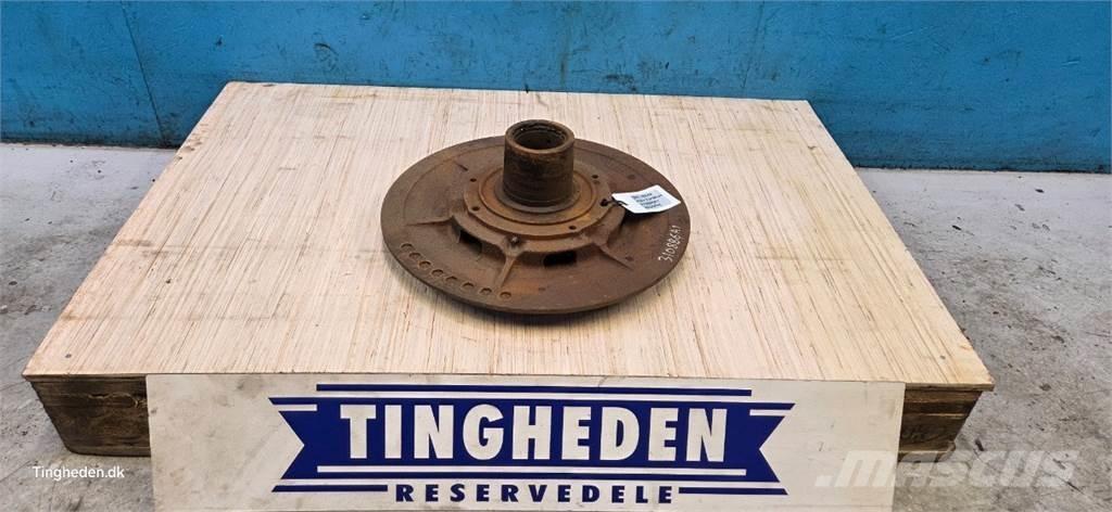 CASE 1620 Landbruk - Annet