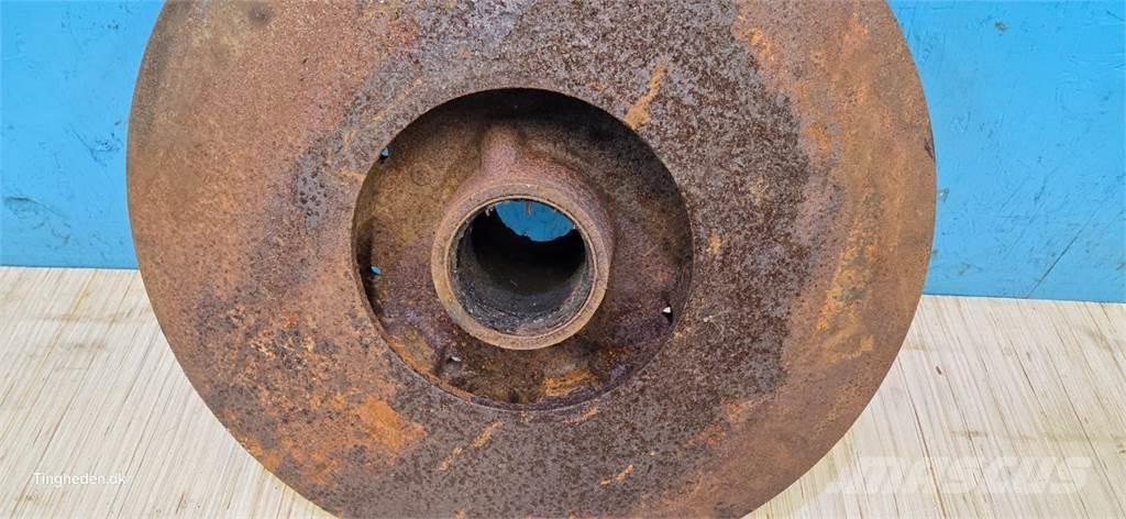 CASE 1620 Landbruk - Annet