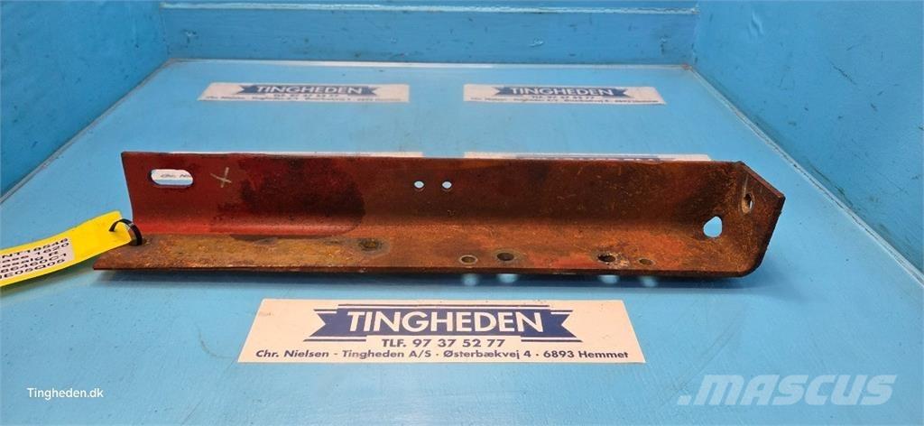 CASE 1620 Skurtresker tilbehør
