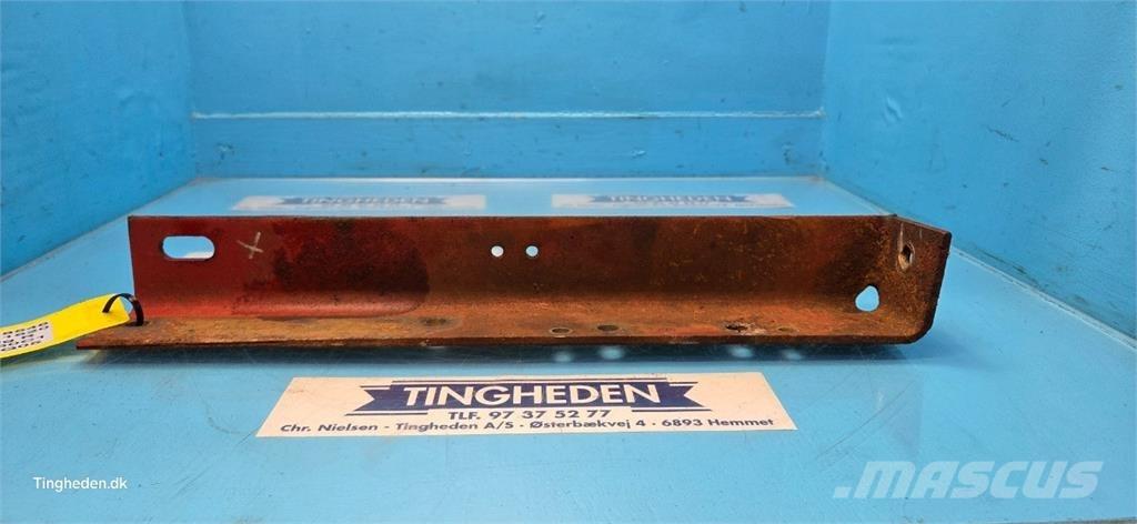 CASE 1620 Skurtresker tilbehør