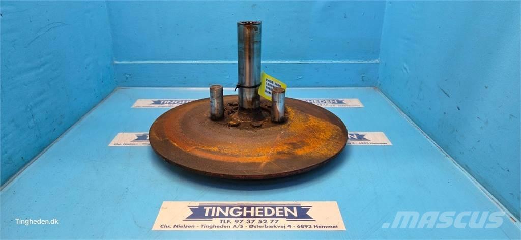 CASE 1680 Landbruk - Annet