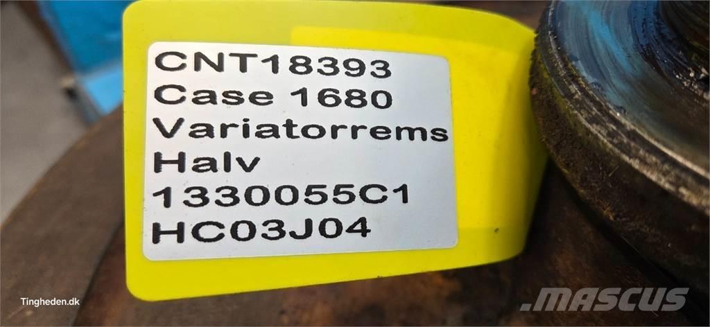 CASE 1680 Landbruk - Annet