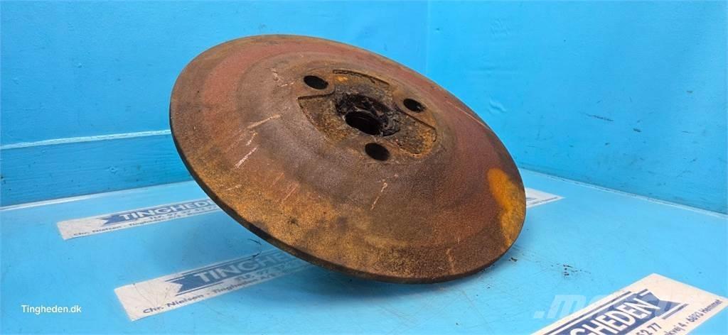 CASE 1680 Landbruk - Annet