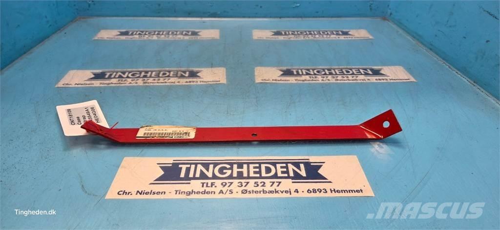 CASE 2365 Landbruk - Annet